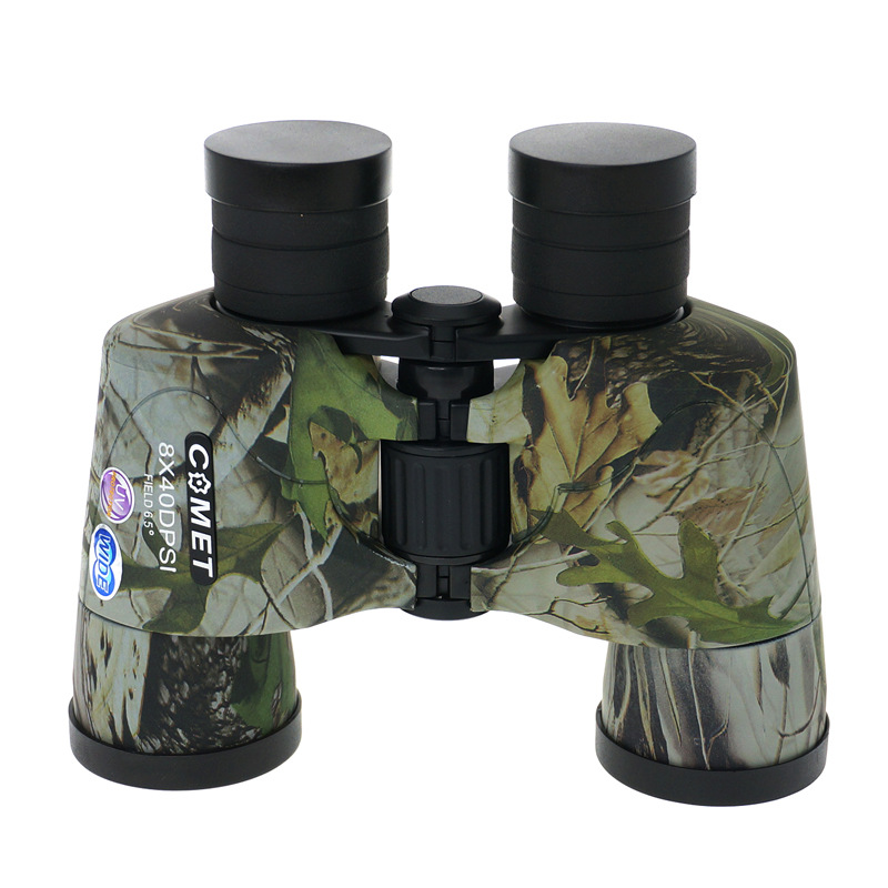 HD Telescope Binoculars Camouflage